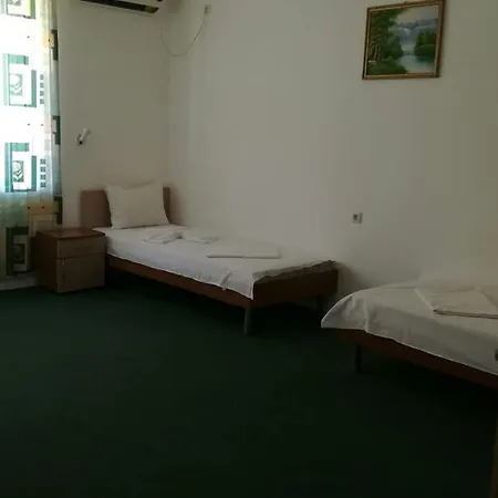 Zdravets Napospart