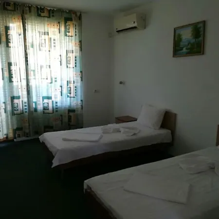 Zdravets Sunny Beach
